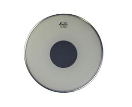 Pele remo encore 10 controlled sound porosa en-0110-ct c/ circulo preto Pele remo encore 10 controlled sound porosa en-0110-ct c/ circulo preto