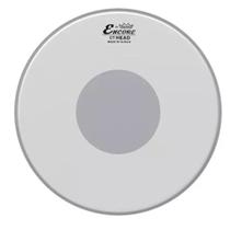 Pele Remo Encore Controlled Porosa 14" Com Círculo Preto EN-0114-CT