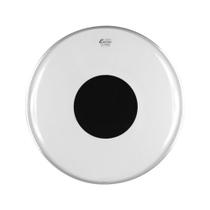 Pele Remo Encore Controlled Sound 22 - Bola Peta - Dot Pele Remo Encore Controlled Sound 22 - Bola Peta - Dot
