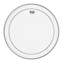 Pele Remo Encore Pinstripe 16 Transparente Para Surdo Pele Remo Encore Pinstripe 16 Transparente Para Surdo