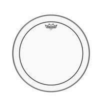 Pele Remo para Surdo 16" Pinstripe Transparente PS-0316-00 Pele Remo para Surdo 16" Pinstripe Transparente PS-0316-00