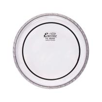 Pele Remo Para Tom 8 Polegadas Encore Pinstripe Transparente EN-0308-PS Pele Remo Para Tom 8 Polegadas Encore Pinstripe Transparente EN-0308-PS