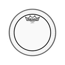 Pele Remo para Tom 8 Polegadas Pinstripe Transparente PS-0308-00 Pele Remo para Tom 8 Polegadas Pinstripe Transparente PS-0308-00