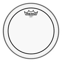 Pele Remo Pinstripe Clear PS-0310-00 de 10 Polegadas Batedeira