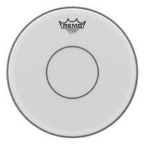 Pele Remo Powerstroke 77 Coated de Caixa 12 Nova com Filme Duplo, Bola Muffle Abafador 10821 Pele Remo Powerstroke 77 Coated de Caixa 12 Nova com Filme Duplo, Bola Muffle Abafador 10821