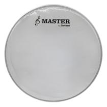 Pele Resposta 14" Polegadas Transparente Master Novo Pele Resposta 14" Polegadas Transparente Master Novo