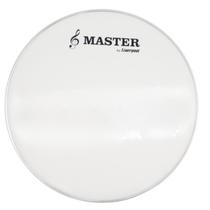 Pele Resposta Bumbo Leitosa 22" Polegadas Master Liverpool Pele Resposta Bumbo Leitosa 22" Polegadas Master Liverpool