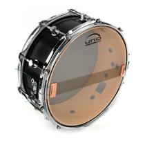 Pele Resposta Caixa Bateria 14" Hazy300 Uno By Evans US14H30