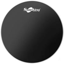 Pele Resposta Com Drum Mufler Para Bumbo Surdo 20 Polegadas