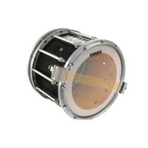 Pele Resposta Para Caixa Marcial 14" Poliester Evans MS3 SS14MS3C Pele Resposta Para Caixa Marcial 14" Poliester Evans MS3 SS14MS3C