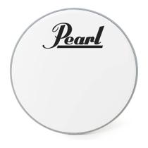 Pele Resposta Protone Drumheads 20" Porosa - Logo Pearl