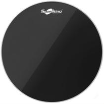 Pele Resposta Spanking Para Bateria Bumbo 20 Polegadas