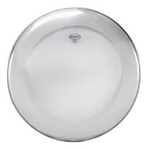 Pele Rmv Para Bumbo 20 Fx Double Dupla Com Anel Abafador