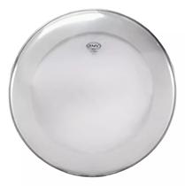 Pele Rmv Para Bumbo 22 - Fx Double - Dupla Com Anel Abafador Pele Rmv Para Bumbo 22 - Fx Double - Dupla Com Anel Abafador