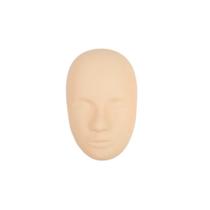 Pele Sintética 5D com Base Rígida para Treino de Tatuagem e Micropigmentação Pele Sintética 5D com Base Rígida para Treino de Tatuagem e Micropigmentação