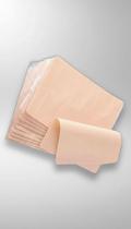 Pele Sintética Dupla Face 10 Folhas 19x13cm Pele Sintética Dupla Face 10 Folhas 19x13cm