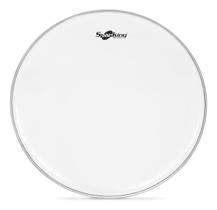 Pele snare resposta caixa 08'' transparente spanking 232 Pele snare resposta caixa 08'' transparente spanking 232