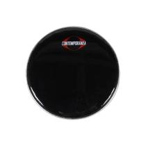 Pele Sublimada Contemporanea 10 Pol. Nylon Preta