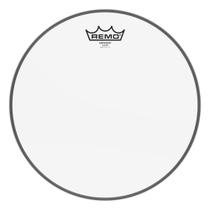 Pele Tom 12” Filme Duplo Transparente Remo Emperor Clear