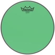 Pele Tom Remo Emperor 13 " BE-0313-CT-GN Colortone Transpare