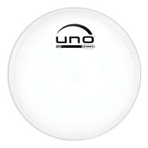Pele uno by evans g2 clear para caixa e tom utt12 12"
