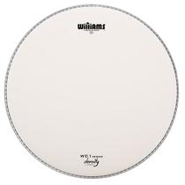 Pele Williams 14" Resposta Density Wc1 Porosa Para Caixa