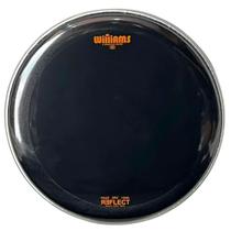 Pele williams aa reflect filme duplo 10'' waa2-15mil-10 Pele williams aa reflect filme duplo 10'' waa2-15mil-10