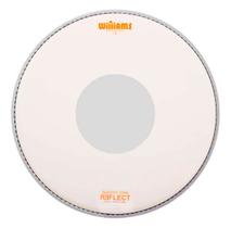 Pele williams aa reflect filme duplo porosa 12'' dsaa2d