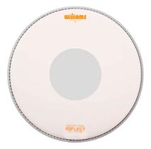 Pele williams aa reflect filme duplo porosa 14'' dsaa2d