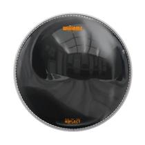 Pele Williams AA Reflect Filme Duplo Porosa Preta 10+5 14" Pele Williams AA Reflect Filme Duplo Porosa Preta 10+5 14"