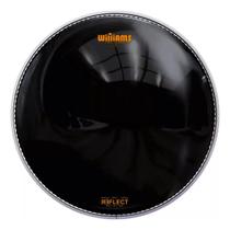 Pele williams aa waa2 reflect aposan 10" filme duplo black
