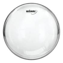 Pele williams clear w1 series 14" filme simples transparente Pele williams clear w1 series 14" filme simples transparente