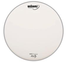 Pele Williams Density WC1 Coated 12 Filme Simples Porosa Clássica WC1-250-12