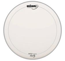 Pele Williams Density WC2 Coated 2-Ply 13 Filme Duplo Porosa mais espessa com óleo WC2-250-13