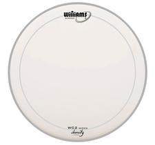 Pele Williams Density WC2 Coated 2-Ply 16 Filme Duplo Porosa mais espessa com óleo WC2-250-16