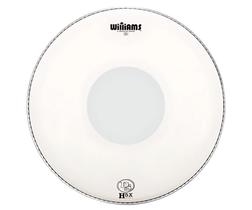 Pele Williams DSH5X Dot Double Coated 14 com dot embaixo porosa filme duplo (Tipo Emperor X) DSH5X- Pele Williams DSH5X Dot Double Coated 14 com dot embaixo porosa filme duplo (Tipo Emperor X) DSH5X-