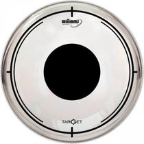 Pele williams dt2-188-12 target dot dt2 clear12 filme duplo