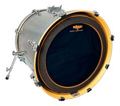 Pele williams reflect filme duplo com muffle p/ bumbo 20''