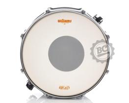 Pele Williams Signature Aposan Reflect Coated Dot 12 filme duplo de caixa com bola DSAA2D-17MIL-12 Pele Williams Signature Aposan Reflect Coated Dot 12 filme duplo de caixa com bola DSAA2D-17MIL-12