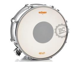 Pele Williams Signature Aposan Reflect Coated Dot 14 filme duplo de caixa com bola DSAA2D-17MIL-14