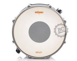 Pele Williams Signature Aposan Reflect Heavy Coated Dot 12 filme duplo de caixa com bola DSAA2D-23MIL-12 Pele Williams Signature Aposan Reflect Heavy Coated Dot 12 filme duplo de caixa com bola DSAA2D-23MIL-12