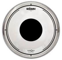 Pele Williams Target Dot Filme Duplo M 0,188-20'' DT2 Pele Williams Target Dot Filme Duplo M 0,188-20'' DT2