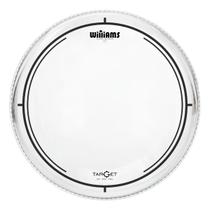Pele williams target w2 188 clear 20" filme duplo transp Pele williams target w2 188 clear 20" filme duplo transp