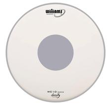 Pele Williams WC1D Density Dot Coated 12 Porosa Bola Central de Caixa (Semelhante CS) WC1D-250-12