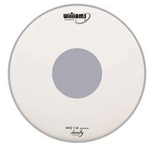 Pele Williams WC1D Density Dot Coated 14 Porosa Bola Central de Caixa (Semelhante CS) WC1D-250-14