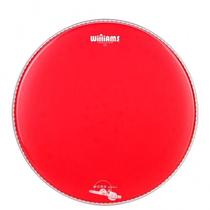 Pele Williams Wcr2 250 16 Eh 0.250 Dens Red F. Duplo Porosa