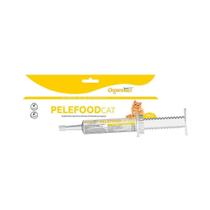 Pelefood cat pasta suplemento organnact 35g