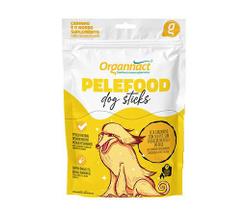 Pelefood Dog Sticks Organnact 160g