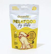 Pelefood Dog Sticks Organnact 160g Pelefood Dog Sticks Organnact 160g