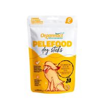 Pelefood Dog Sticks Organnact Suplemento Petisco Probiotico